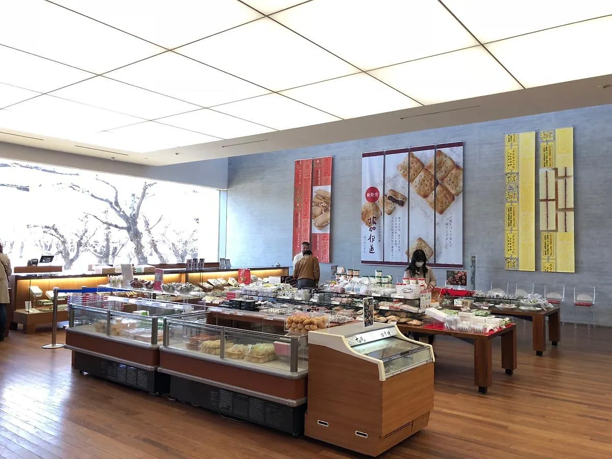 Goryokaku Guest House Cocoa 函館市