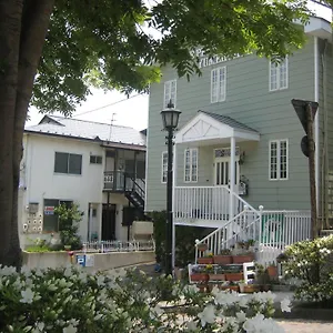 ゲストハウス ペンション 夢空館, 函館市